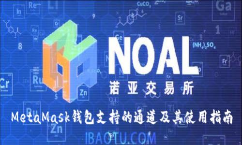 MetaMask钱包支持的通道及其使用指南