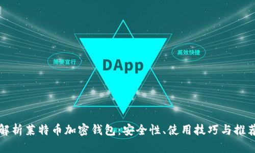 深度解析莱特币加密钱包：安全性、使用技巧与推荐选择
