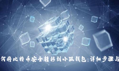 中本聪如何将比特币安全转移到小狐钱包：详细步骤与注意事项