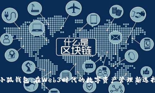 小狐钱包：在Web3时代的数字资产管理新选择