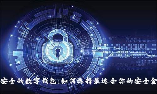 全球最安全的数字钱包：如何选择最适合你的安全金融工具