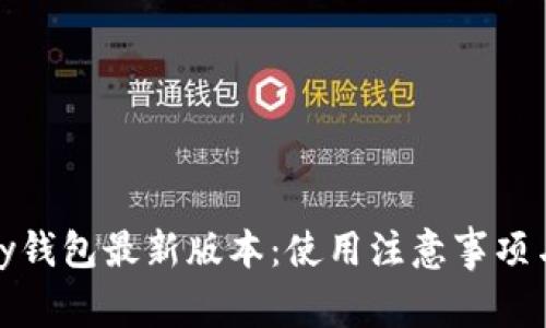 了解OKPay钱包最新版本：使用注意事项与安全建议