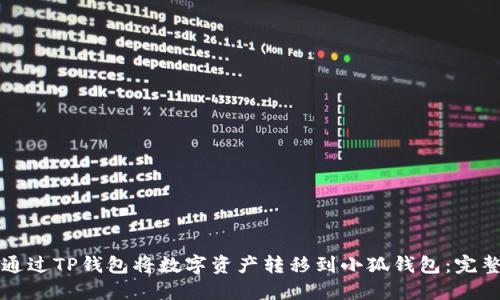 如何通过TP钱包将数字资产转移到小狐钱包：完整指南