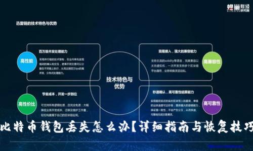 比特币钱包丢失怎么办？详细指南与恢复技巧