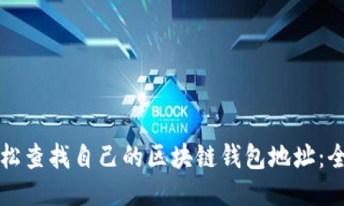 如何轻松查找自己的区块链钱包地址：全面指南
