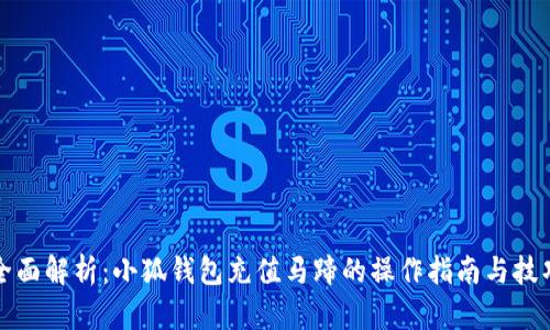 全面解析：小狐钱包充值马蹄的操作指南与技巧
