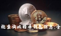 如何高效查询比特币钱包
