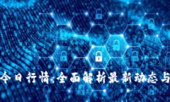 数字货币今日行情：全面