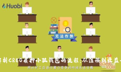 彻底解析CREO质押小狐钱包的流程：从注册到收益全攻略