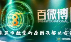 小狐钱包未显示数量的原