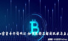 探索加密货币行情网站：