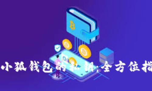 如何安全导出小狐钱包的私钥：全方位指南与注意事项