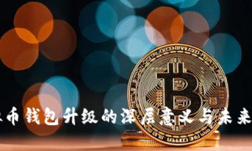 虚拟币钱包升级的深层意义与未来展望