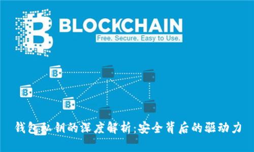 钱包私钥的深度解析：安全背后的驱动力