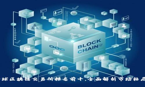 : 2023年全球区块链交易所排名前十，全面解析市场格局与未来趋势