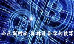 区块链钱包大小区别对比