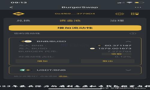 2023年最具潜力的有利息虚拟币钱包推荐与指南