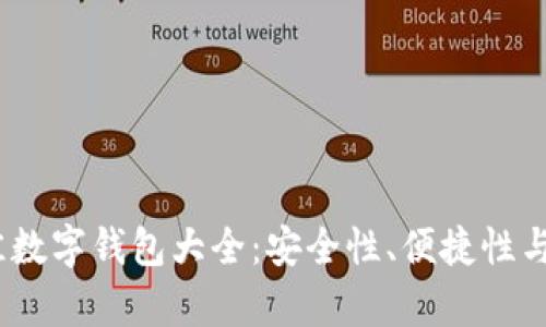 2023年最佳数字钱包大全：安全性、便捷性与创新性并存