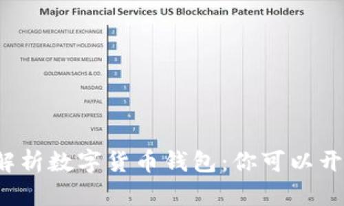 全面解析数字货币钱包：你可以开几个？