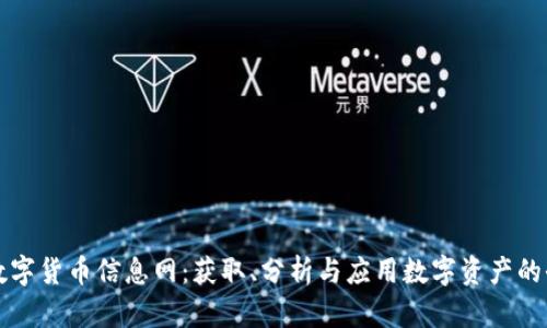 深入探索数字货币信息网：获取、分析与应用数字资产的全方位指南