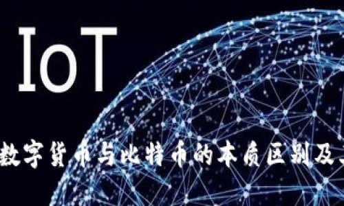深入探讨：数字货币与比特币的本质区别及其未来发展