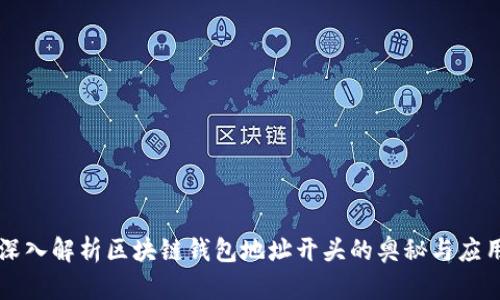 深入解析区块链钱包地址开头的奥秘与应用