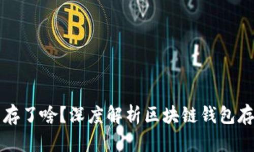 区块链电子钱包存了啥？深度解析区块链钱包存储的资产与信息