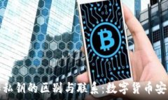   助记词和私钥的区别与联