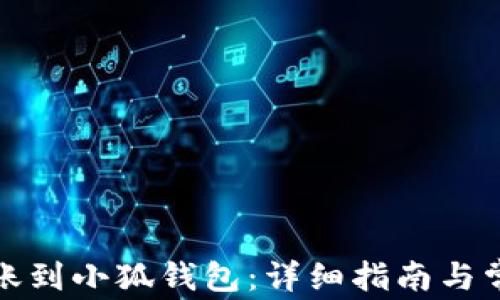 
如何轻松转账到小狐钱包：详细指南与常见问题解答