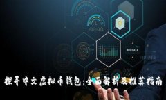 探寻中文虚拟币钱包：全面解析及推荐指南