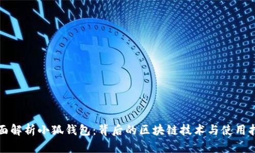 全面解析小狐钱包：背后的区块链技术与使用指南