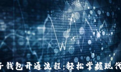 
全面解析电子钱包开通流程：轻松掌握现代支付新方式！