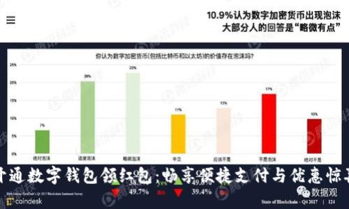 开通数字钱包领红包：畅享便捷支付与优惠惊喜
