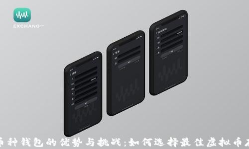 
探索多币种钱包的优势与挑战：如何选择最佳虚拟币存储方案