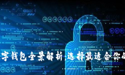 2023年十大数字钱包全景解析：选择最适合你的电子支付工具