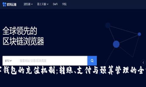 探索数字钱包的充值机制：转账、支付与预算管理的全方位解析