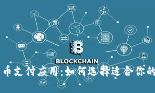 深入探索数字货币支付应用：如何选择适合你的钱包及交易平台