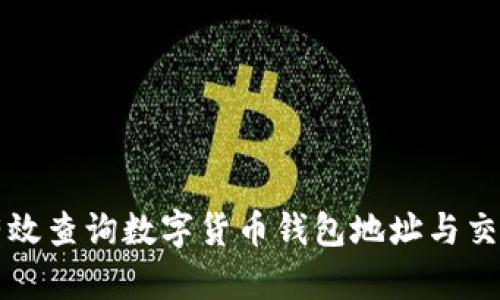 如何有效查询数字货币钱包地址与交易记录