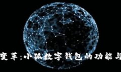 数字时代的变革：小狐数