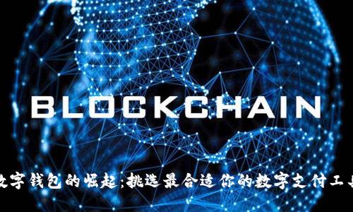 数字钱包的崛起：挑选最合适你的数字支付工具