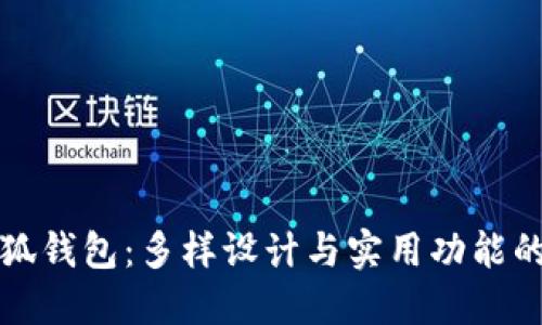 中国版小狐钱包：多样设计与实用功能的完美结合