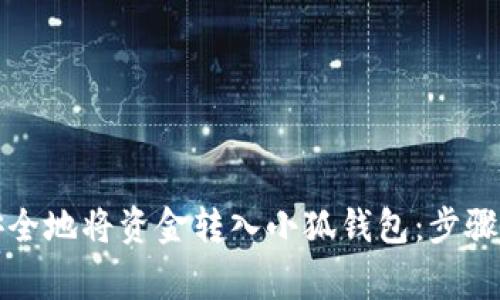 如何高效安全地将资金转入小狐钱包：步骤与注意事项