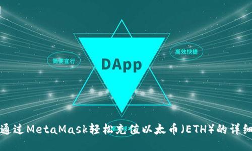 如何通过MetaMask轻松充值以太币（ETH）的详细指南