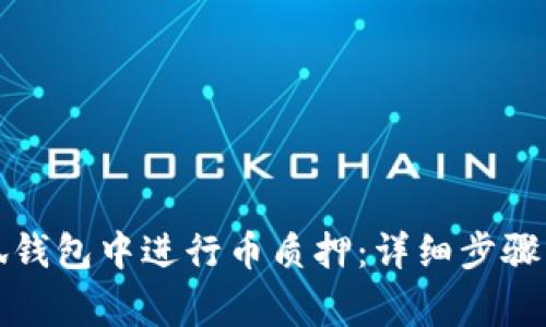 如何在小狐钱包中进行币质押：详细步骤与注意事项