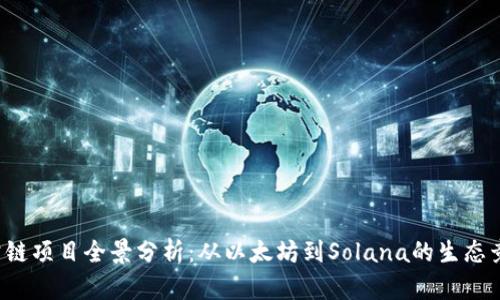 2023年主要公链项目全景分析：从以太坊到Solana的生态竞争与未来展望
