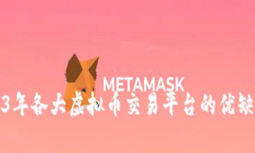 深入分析2023年各大虚拟币交易平台的优缺点与适用人群