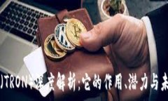   波场币（TRON）深度解析