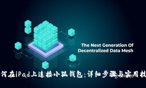如何在iPad上连接小狐钱包：详细步骤与实用技巧