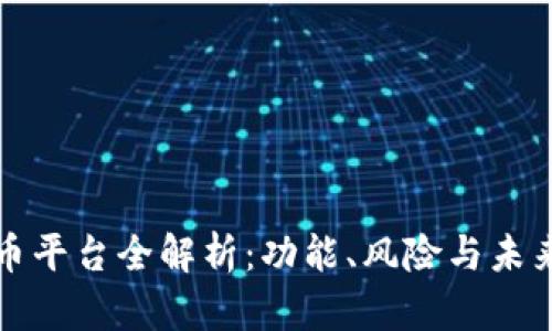 国内虚拟币平台全解析：功能、风险与未来发展趋势